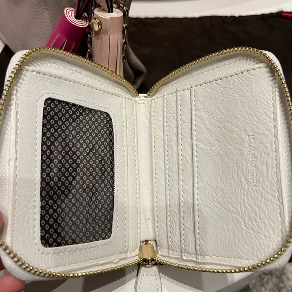 Kate Spade crossbody shoulder bag + wallet - Picture 11 of 11